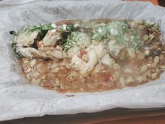 -三煮纸包鱼(青岛总店)