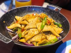 -川人百味(万达店)