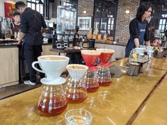 -The Workshop Coffee