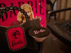 芭比派对-好利来(团结湖店)