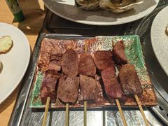 -隐泉京望日式料理(太和广场店)