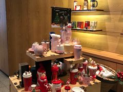 零售区-星巴克臻选(深圳万象天地旗舰店)