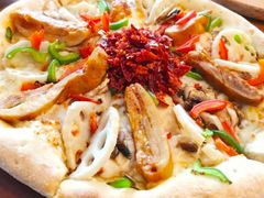 -棒约翰比萨·意面(剑河店)