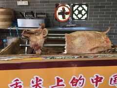 -水乡人家私房菜(逢简店)