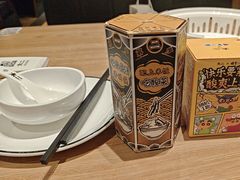 -太二酸菜鱼(长沙IFS国金中心店)
