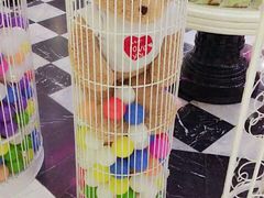 -自由港KTV(王子公主金平店)