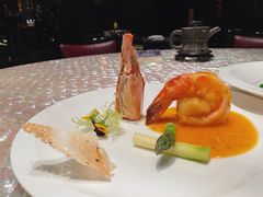 -8餐厅(新葡京酒店)