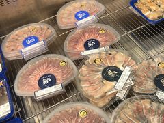 -盒马X会员店(上海森兰商都店)