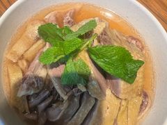 -扬州狮子楼·非遗淮扬菜(东关街店)