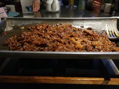 生焗肥牛片-黛瓦里巷(南京东路店)