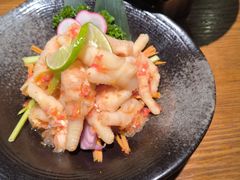 -月暹罗·泰越料理(悠方店)