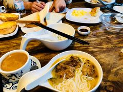 -翠华餐厅(湾仔店)