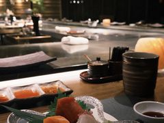 -岩盐·铁板料理(嘉里店)