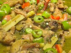 -0317火锅鸡·清真(正达店)