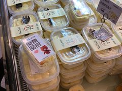 -习喜面包(天润广场店)