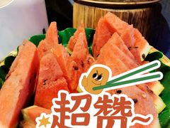 -梨花自助烤肉(乐宾店)