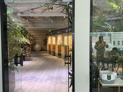 -大视光学•LINDBERG林德伯格•全球手工眼镜集合店(王府井店)