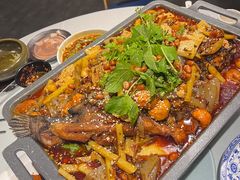 -泉味道贵州厨房(三里河店)