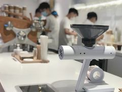 -% Arabica阿拉比卡咖啡(武汉天地店)
