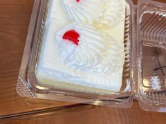 -红宝石·鲜奶小方·海派西点房(丰庄店)