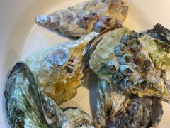 烤生蚝-星伦多 自助料理(圆融店)