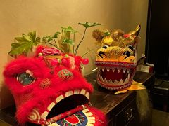 -龙门阵茶屋川菜馆(武康路店)