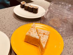-小乔回转寿司(铁东万象汇店)