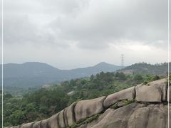 -大罗山风景区