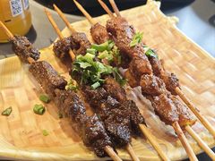 -古市香跷脚牛肉·非遗传承单位