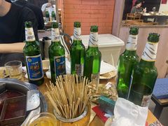 -成都玉林串串香火锅(三八店)