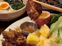 -埋位小酒馆(东城店)