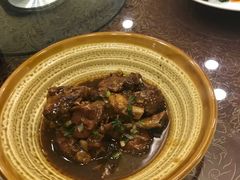 -东四民芳餐厅(世茂工三店)