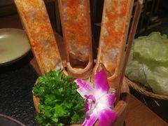 -盡膳口福跷脚牛肉火锅(北美新天地店)