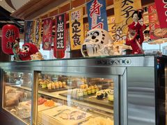 -怡咖啡自助餐(宁波香格里拉店)