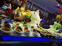 -舒友海鲜姿造(白鹭洲店)