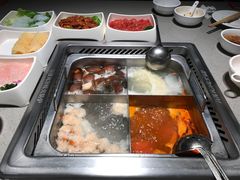 -海底捞火锅(北京路店)