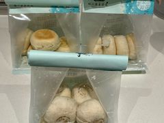 -好一朵茉莉花(老门东店)