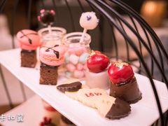 -天津海河悦榕庄·Lobby Lounge大堂吧