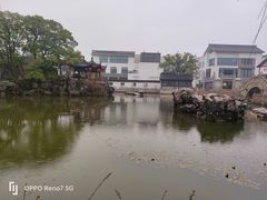 -常熟方塔园