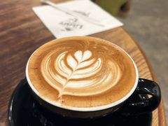-藏书馆咖啡LibraryCoffee·Bistro(牡丹园店)