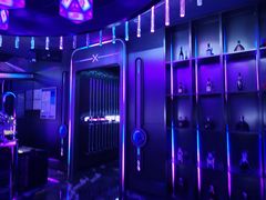 -星聚会KTV(苏州信投大厦店)