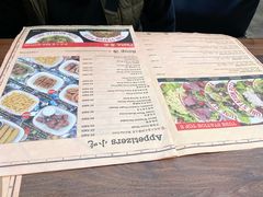 -Tubestation站点比萨(五道营店)