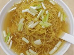 -盛记粥面(佐敦店)