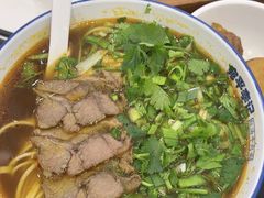 -宛平李记小吃(东关街店)