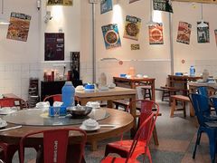 -益华家菜屋(世茂店)