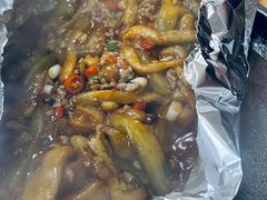 -小四川美食馆(幸福路店)