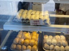-许阿姨糕团店(南京总店)