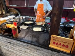 -客家大院·非遗赣南客家菜(郁孤台店)