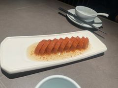-晓淮山·扬州早茶·淮扬菜(龙阳广场店)