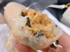 -运栋天马牛肉饼(林科大店)